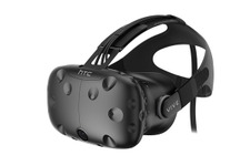 HTCとIntelがVR技術で提携―WiGig用いたVive無線化キットを製造へ 画像