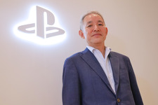「一家に一台プレステ」―トップが語るPlayStationプラットフォームのこれから 画像