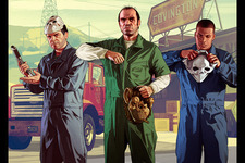 『GTA V』Rockstar GamesがModへのスタンスを明言、シングル向け非商用Modには基本不干渉に 画像
