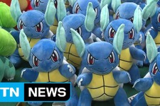 韓国で『ポケモン』偽ぬいぐるみが53万個摘発―クレーンゲーム景品として流通 画像