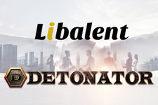 DeToNatorがLibalentと契約―e-Sports特化のエージェンシー企業 画像