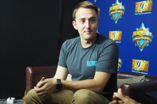 【特集】『ハースストーン』e-Sportsシーンが出来るまで―Blizzard担当者が明かす 画像