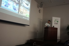 【GTMF 2017】「Unreal Engine 4」ゲーム分野以外で学べる活用テクニックとは？セッションレポ 画像