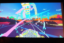 【GTMF 2017】VR音ゲー最前線！『Airtone』における「Wwise」活用法