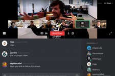 「Discord」ビデオ通話＆画面共有の試験運用がスタート、正式ローンチは9月以降か 画像