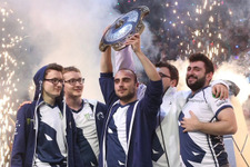 『Dota 2』世界大会を制したのはオランダの「Team Liquid」―賞金額11億円超 画像