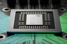 ゲームエンジンUnityが「Xbox One X」をサポート！ 画像