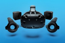 「HTC Vive」国内外で約2万円値下げ！VRコンテンツ3本付属