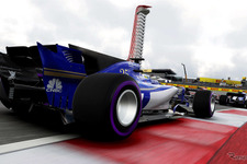 F1、「eスポーツ シリーズ」を立ち上げ…最速ゲーマーを決める