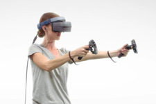 MicrosoftのVR/ARヘッドセットはSteam VRにも対応！ 画像