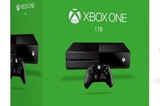 オリジナル「Xbox One」生産終了―Microsoft正式確認 画像