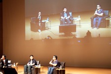 【CEDEC 2017】基調講演『ソードアート・オンライン』が見せる未来、小説とテクノロジーについて語る 画像