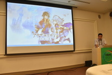【CEDEC 2017】グリー『アナザーエデン』開発における課題の解決術...円滑な開発は失敗から？ 画像