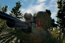 人気爆発『PUBG』遂に同時接続プレイヤー数が100万人突破 画像