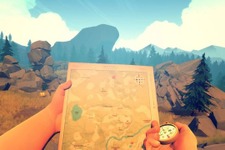 『Firewatch』のSteamレビューが炎上ー人気YouTuber、PewDiePie氏の騒動が原因