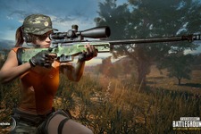 『PUBG』早期アクセス版発売以降、15万人以上のチーターをBANしたことが明らかに 画像