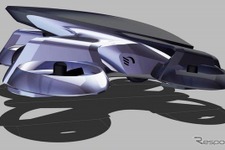 日本発「空飛ぶクルマ」、2020年公開に向け愛知・東京に開発拠点を設置 画像