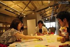 若手起業家4名と社会変革起こすビジネスプラン作り…9月24日に渋谷で開催