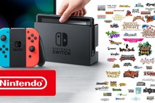 複数のインディー開発がニンテンドースイッチでの成功を報告―「他のすべてのプラットフォーム合計を超えた」 画像