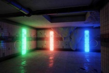 シリコンスタジオ、『Enlighten』と『YEBIS』をTGS2017に出展－「リアリズムの追求と開発効率に貢献したい」 画像