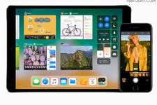 Apple、「iOS 11」を正式リリース…AR機能も追加