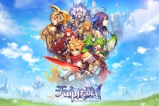 KONGZHONG JPが中国人気スマホゲーム『天命伝説』の日本独占ライセンス契約に基本合意 画像