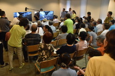 【レポート】『グランツーリスモSPORT』で認知機能低下予防を…敬老の日にシニア向け体験イベント実施 画像