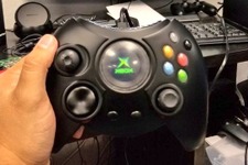 XB1/Win10向け「初代Xboxコントローラー復刻版」が遂に生産開始か…MSの承認を受ける 画像