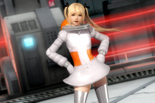 『DOA 5 Last Round』基本無料版が全世界累計1,000万ダウンロードを突破 画像