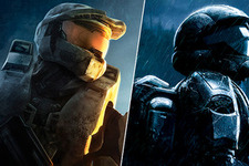 『Halo』シリーズのXbox 360向け4作品がXbox One下位互換機能に対応 画像
