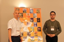 【CEDEC 2010】インドの総合ゲーム企業gameshastra、日本上陸 画像