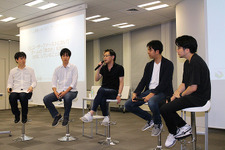 モバイルゲーム運営の現状と進むべき未来とは？　“ユーザーファースト”を掲げるゲーム運営事業セミナーをレポート 画像
