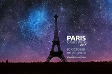 PlayStation欧州公式ブログがParis Games Weekで「大きな新作発表」を告知 画像