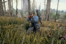 BlueholeがXbox One版『PUBG』の独占期間拡大をMSと協議中か―海外報道 画像