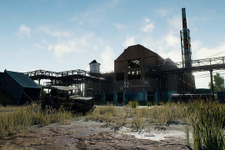 『PUBG』同時接続者数は遂に200万人目前へ！ 画像