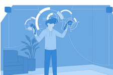 ValveがSteamVR向けの次世代VRコアコンポーネントを提供開始―新たなカスタムレンズ開発 画像