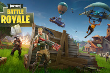 『Fortnite Battle Royale』のアクティブユーザーは370万人、同接数は50万人を突破ー公式ツイッターが発表 画像