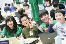 学研プラス、プログラミング1DAYキャンプ―「マインクラフト」から、iPhoneアプリ作成コースまで 画像