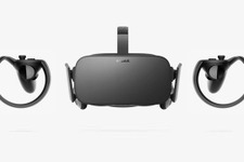 Oculus Riftの大規模アップデート「Rift Core 2.0」ベータ版が12月に無料配信開始