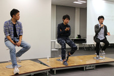 【セミナーレポート】スマホゲームのシナリオメイクはどうあるべきか？Wright Flyer Studios主催の業界交流イベント 画像