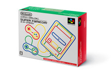 「ニンテンドークラシックミニ スーパーファミコン」の販売台数が200万台に到達 画像