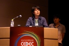 【CEDEC 2010】『ファイナルファンタジー14』のアニメーション制作事例