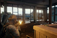 『PUBG』、不正プログラム対応のため緊急メンテンナスの実施を発表 画像