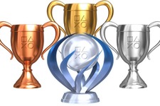 トロフィー獲得でPSNクレジットを貰える「Sony Rewards」米国限定で始動 画像