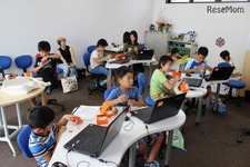 教育IT企業Xist、東京・鹿児島にも個別指導プログラミングスクール開校 画像