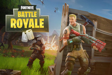 『Fortnite Battle Royale』プレイヤー数が2000万人の大台突破 画像