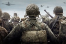 『CoD: WWII』、全世界売上約5億ドル―前作のおよそ2倍 画像