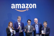 スマートスピーカー戦争、日本展開にみるアマゾン勝利の方程式 画像