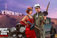 Take-Two、今後のタイトルで課金要素を重要視―「成長の余地がある」 画像