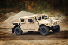 『Call of Duty』シリーズ登場の“Humvee”に対しメーカーが差し止め要求訴訟提起
